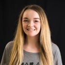 Savannah Andersen head shot
